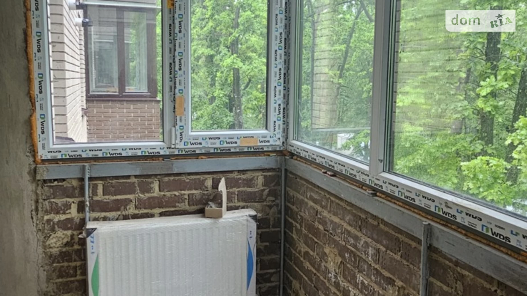 Продается 1-комнатная квартира 51 кв. м в Агрономичном, цена: 48449 $ - фото 3