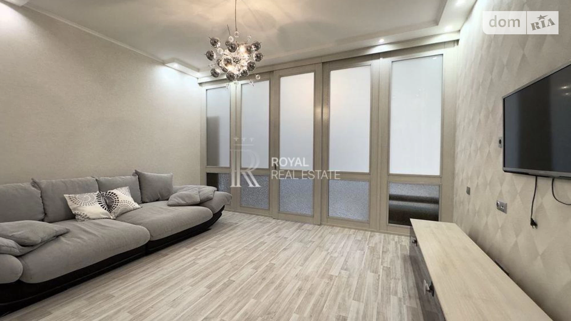 Продається 3-кімнатна квартира 125 кв. м у Києві, вул. Старонаводницька, 6Б - фото 2