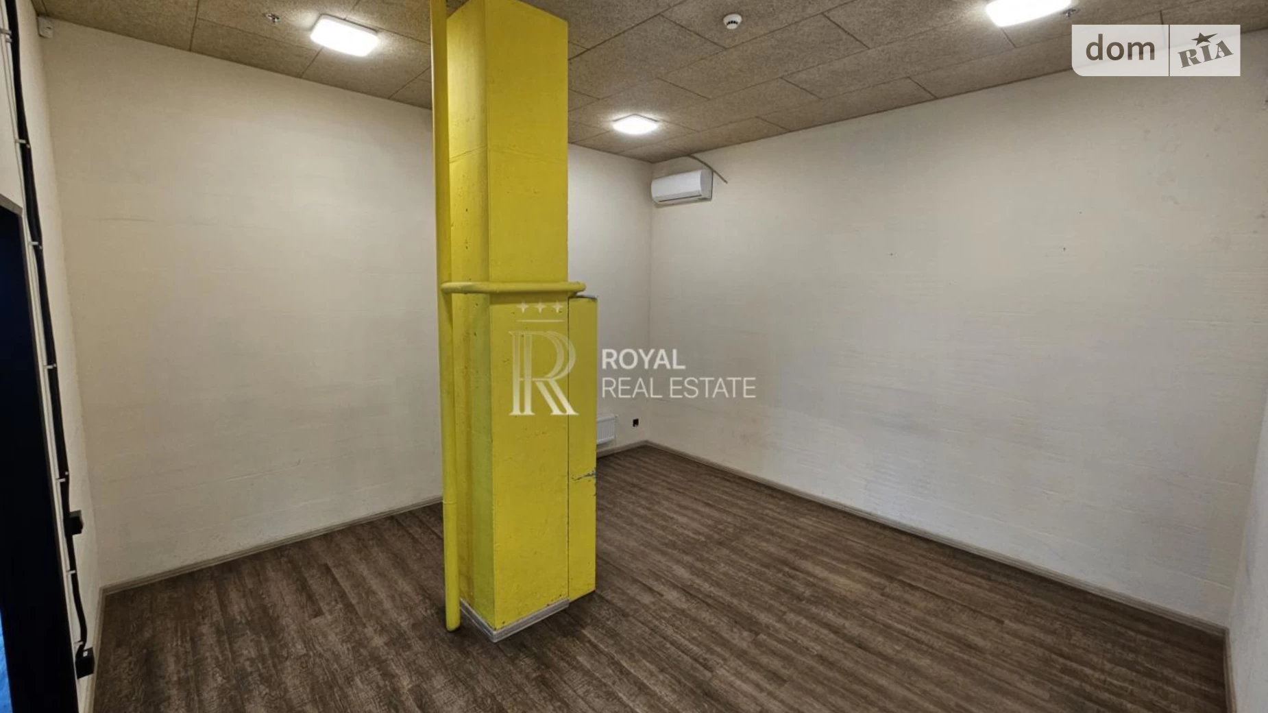 Сдается в аренду офис 325 кв. м в бизнес-центре, цена: 4550 $ - фото 3