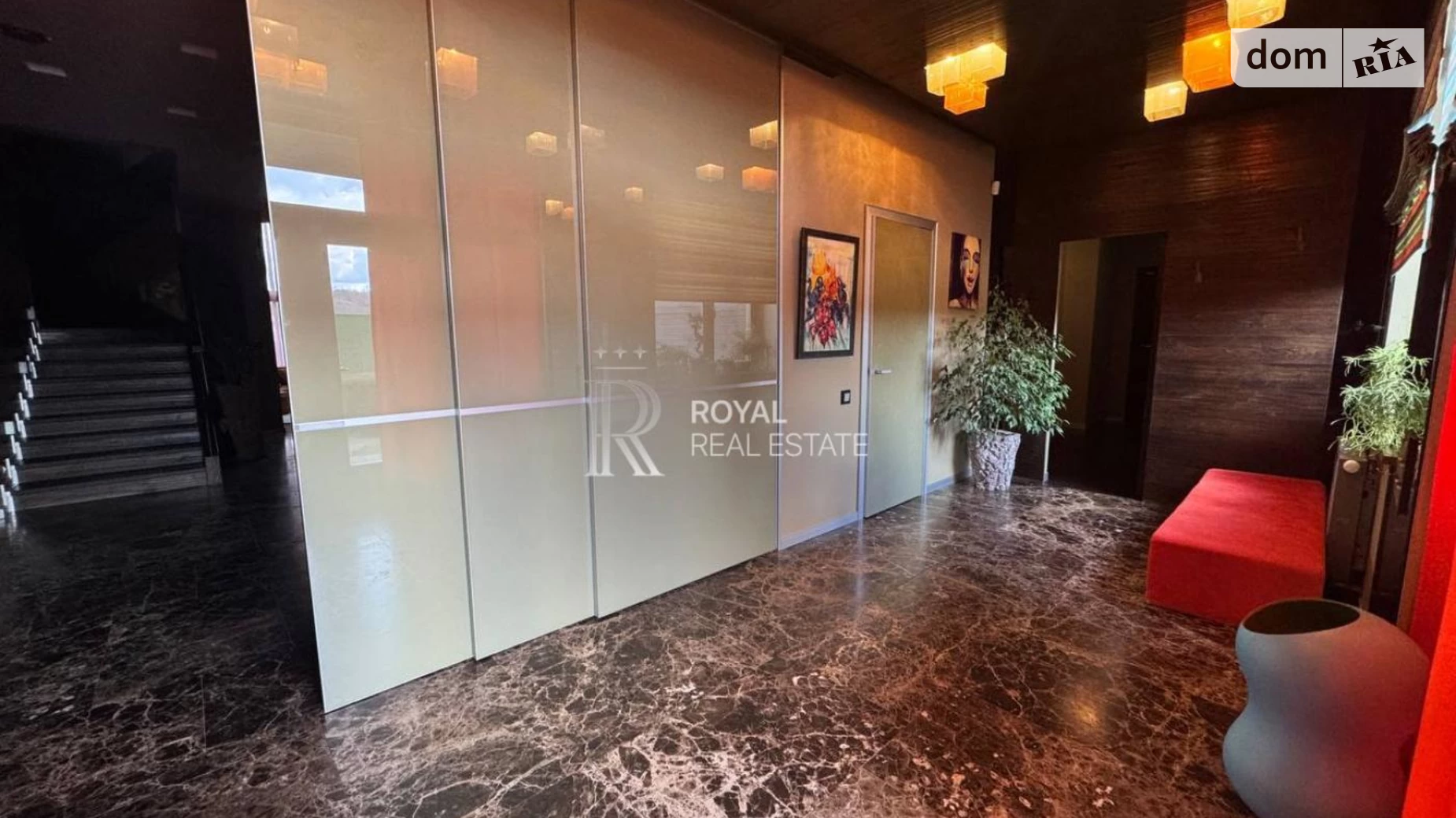 Продається будинок 2 поверховий 672 кв. м з мансардою, цена: 1400000 $ - фото 4