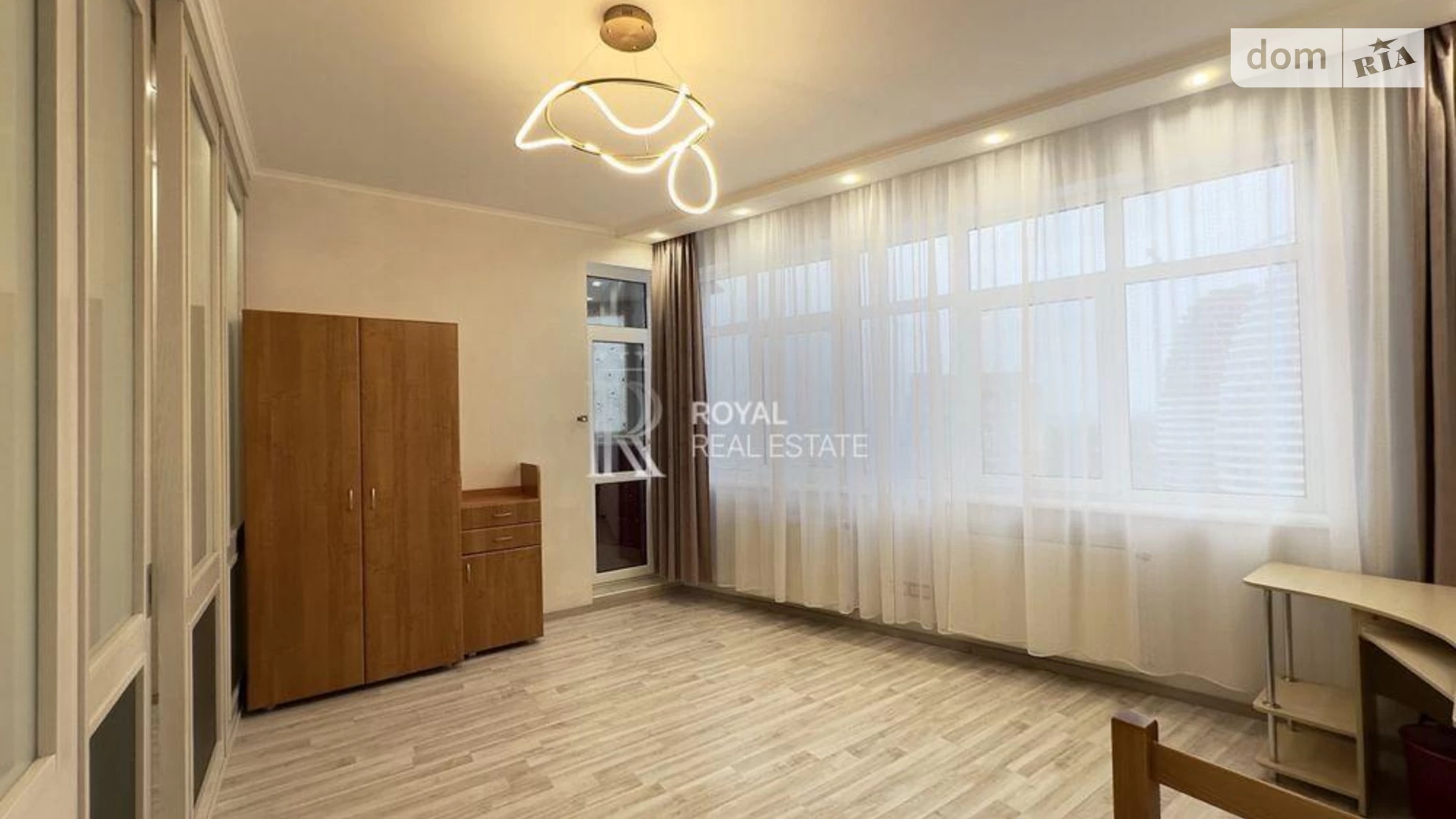 Продається 3-кімнатна квартира 125 кв. м у Києві, вул. Старонаводницька, 6Б - фото 5