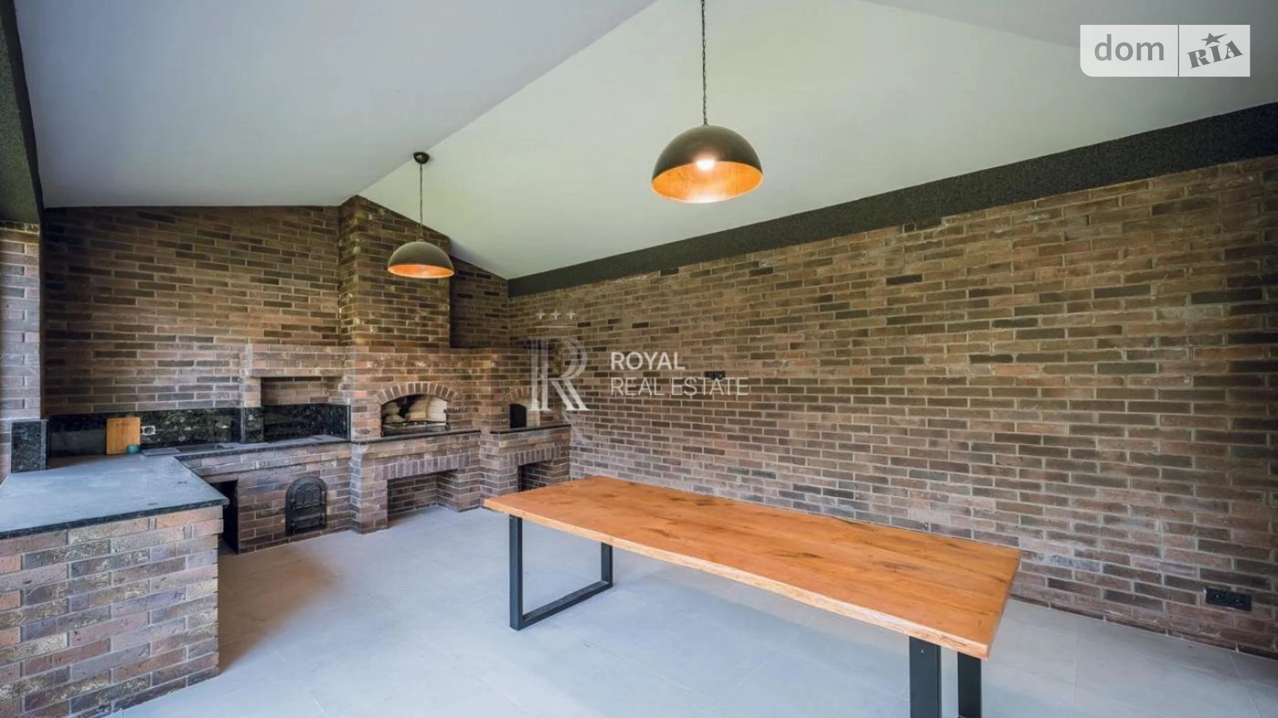 Продается дом на 2 этажа 330 кв. м с балконом, цена: 550000 $ - фото 5