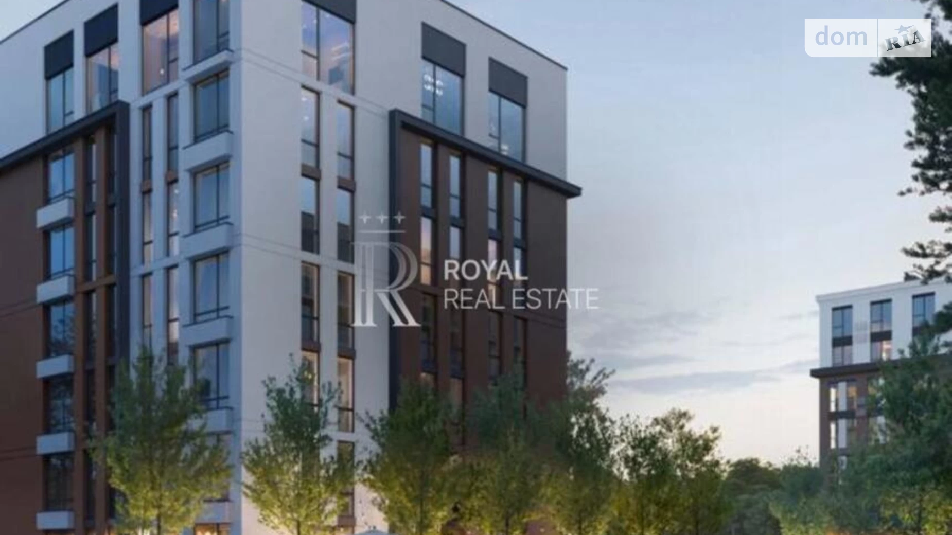 Продается 1-комнатная квартира 33.95 кв. м в Новоселках, ул. Садовая, 32 - фото 3