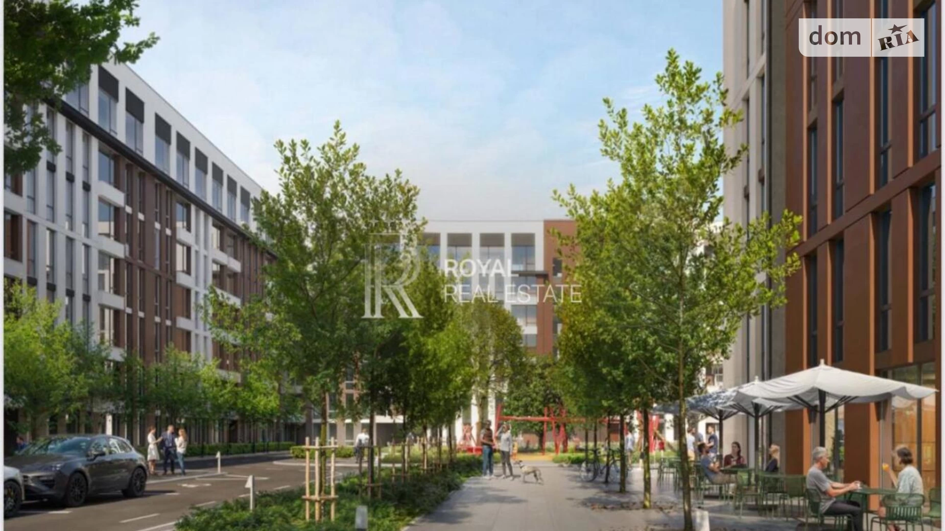 Продается 1-комнатная квартира 33.95 кв. м в Новоселках, ул. Садовая, 32 - фото 5