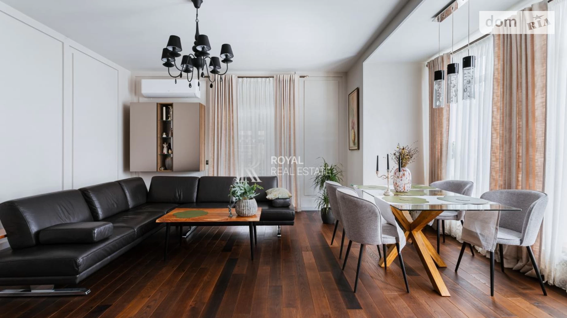 Продается дом на 2 этажа 200 кв. м с участком, цена: 390000 $ - фото 4