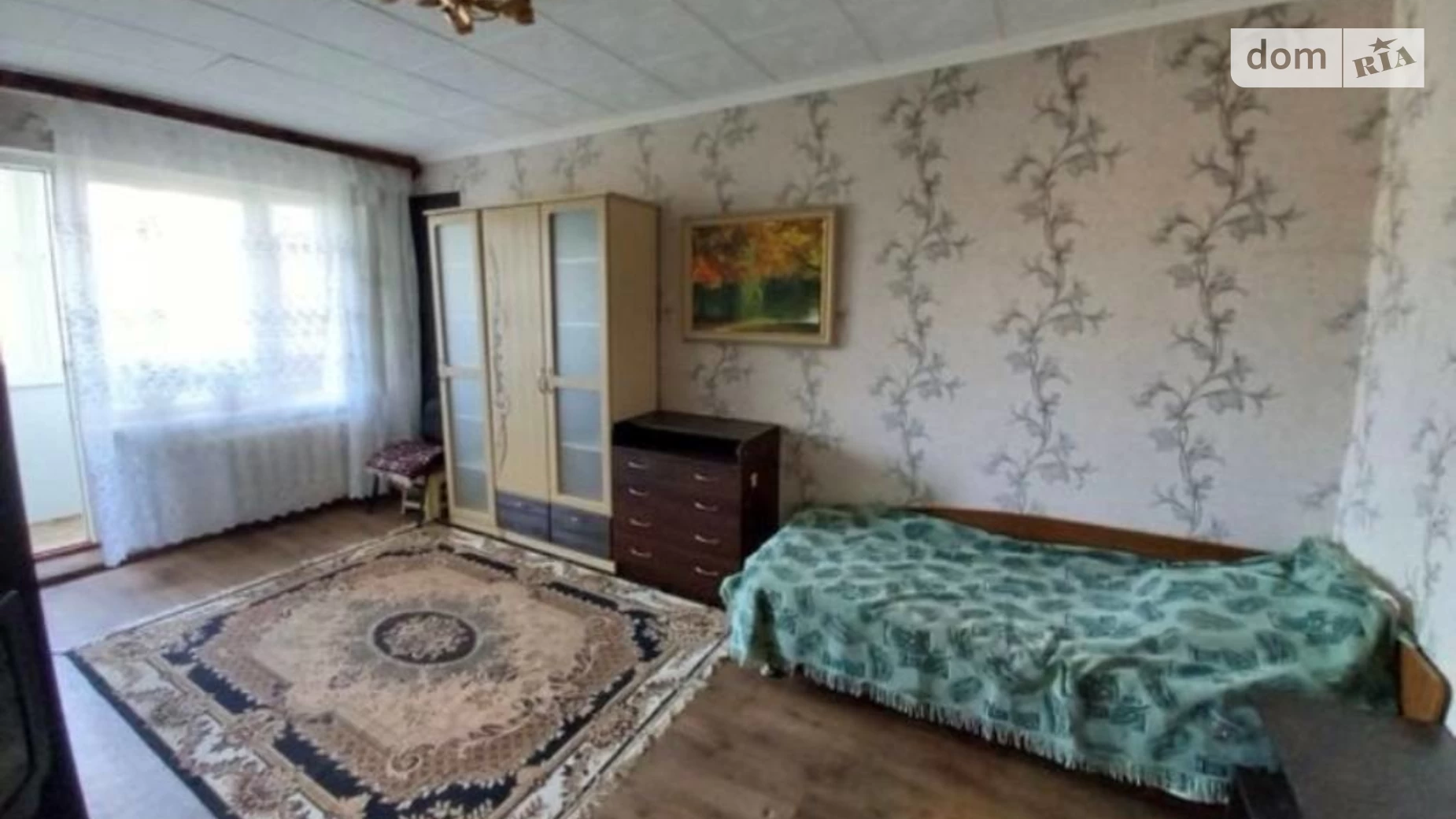 Продається 1-кімнатна квартира 34.4 кв. м у Одесі, цена: 25000 $ - фото 2