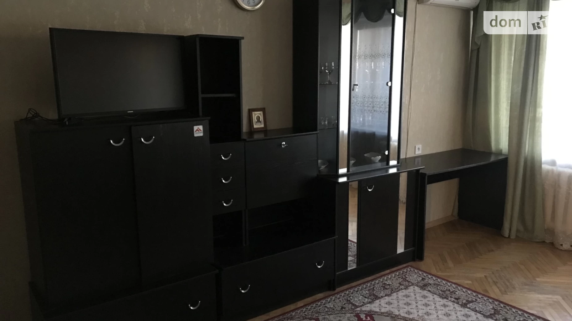 Здається в оренду 1-кімнатна квартира 34 кв. м у Києві, вул. Миколи Пимоненка, 5 - фото 5