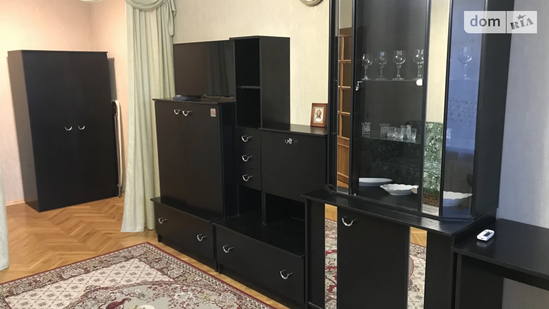 Сдается в аренду 1-комнатная квартира 34 кв. м в Киеве, ул. Николая Пимоненко, 5 - фото 2