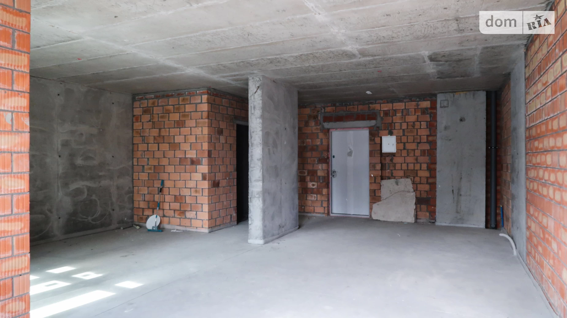 Продается 1-комнатная квартира 53 кв. м в Киеве, ул. Евгения Маланюка(Сагайдака), 101 - фото 4