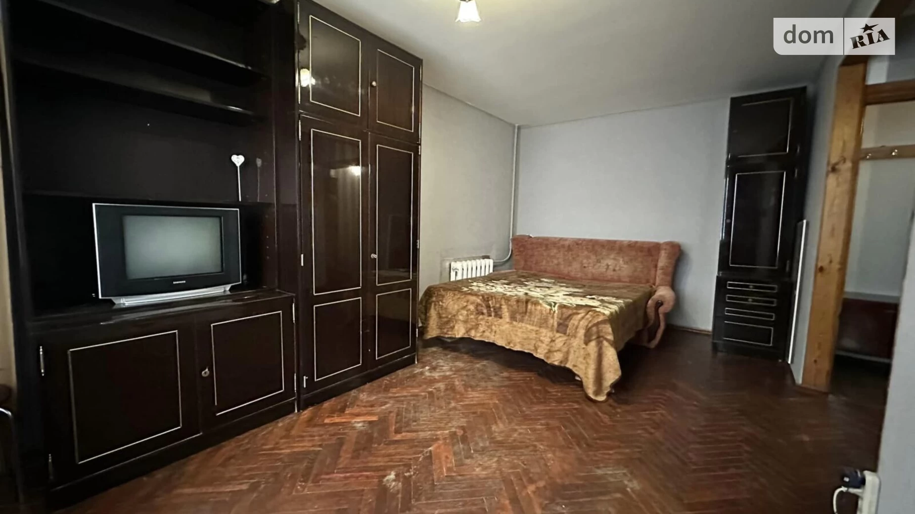 Здається в оренду 1-кімнатна квартира 31 кв. м у Києві, вул. Мрії(Академіка Туполєва), 15В - фото 2