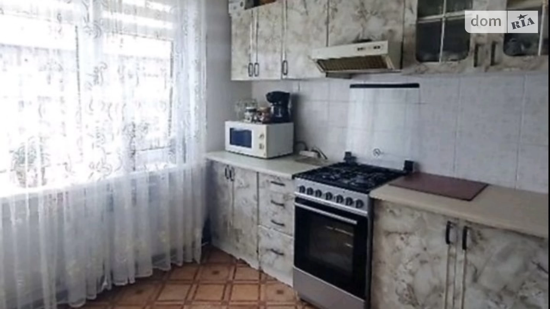 2-комнатная квартира 54 кв. м в Тернополе, бул. Петлюры Симона - фото 4