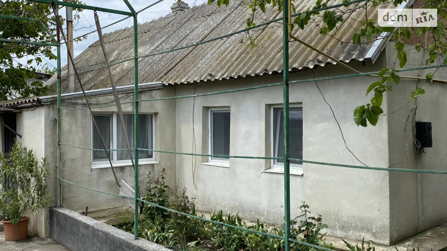 Продается одноэтажный дом 102.6 кв. м с мансардой, цена: 35000 $ - фото 2