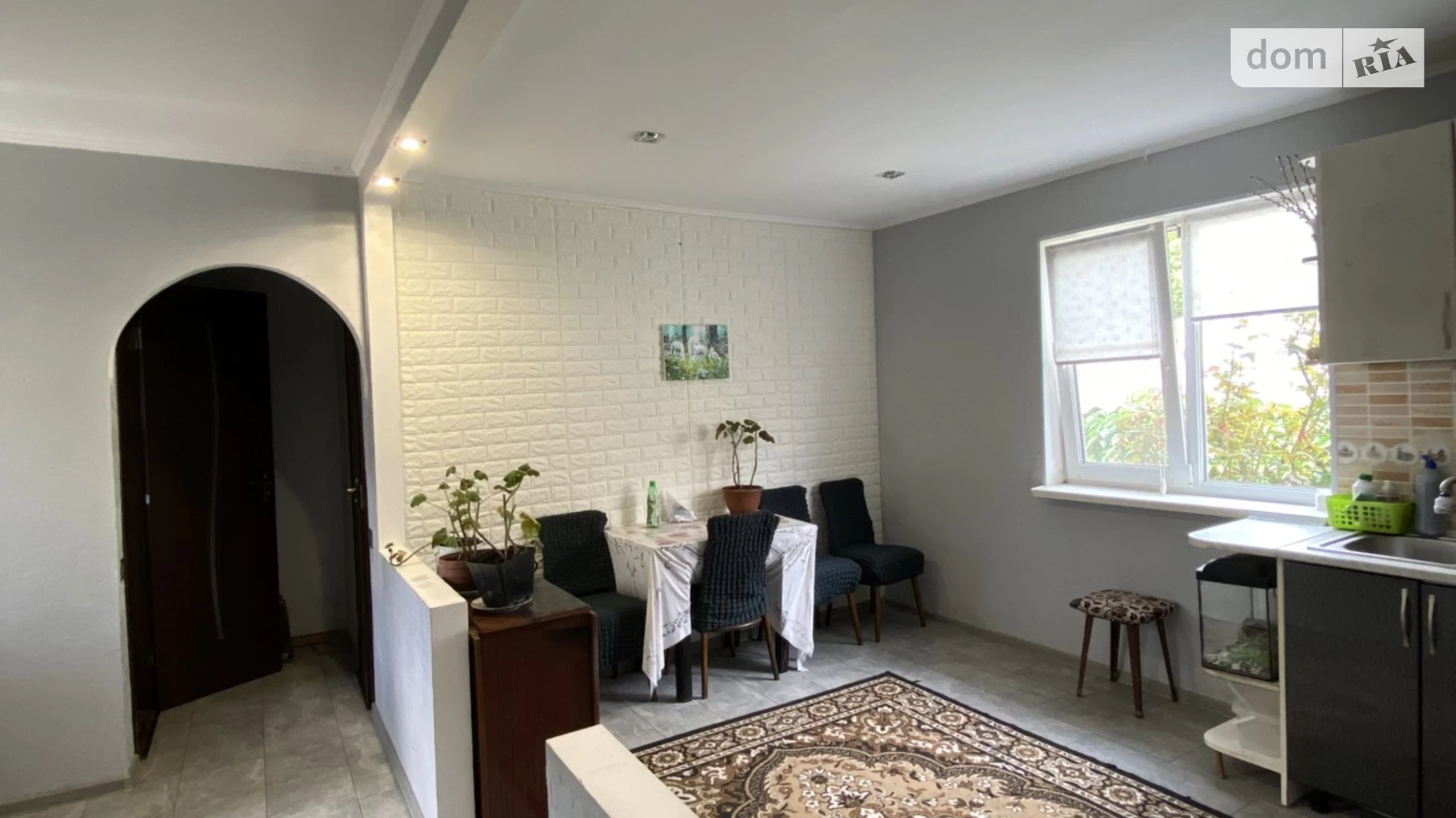 Продается одноэтажный дом 102.6 кв. м с мансардой, цена: 35000 $ - фото 4