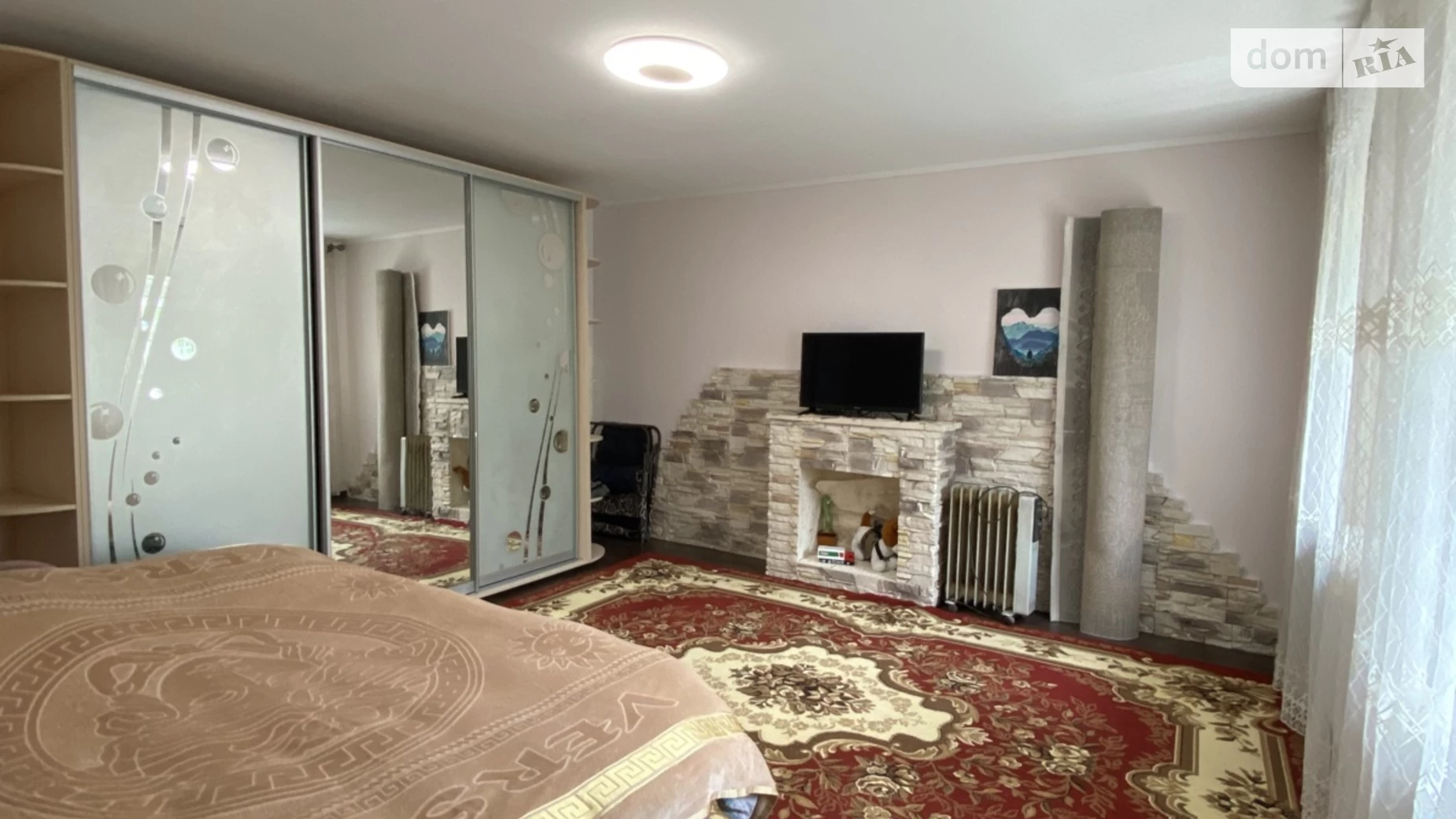 Продается одноэтажный дом 102.6 кв. м с мансардой, цена: 35000 $ - фото 5