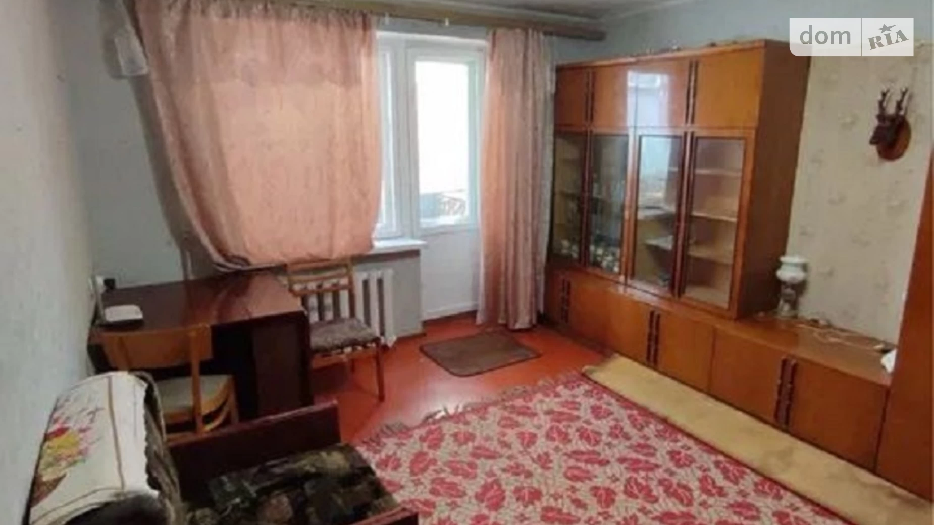 Продается 1-комнатная квартира 38 кв. м в Полтаве - фото 2
