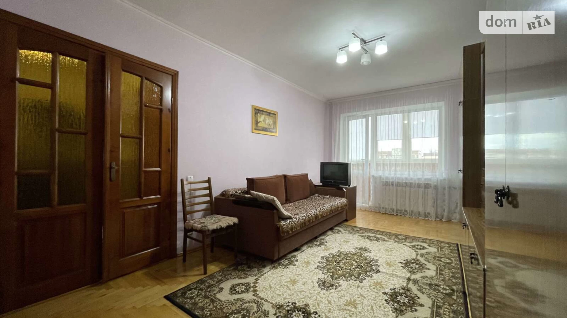 2-кімнатна квартира 52 кв. м у Тернополі, вул. Курбаса Леся - фото 3