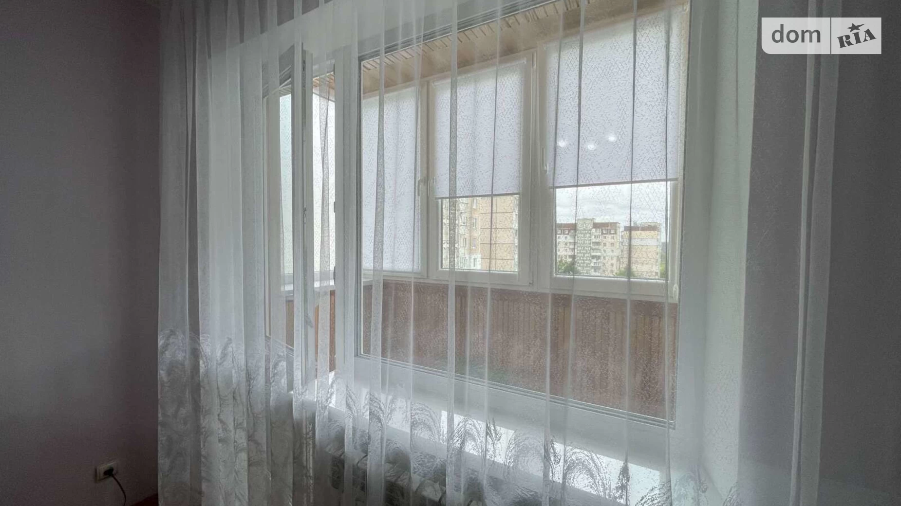 2-кімнатна квартира 52 кв. м у Тернополі, вул. Курбаса Леся - фото 5