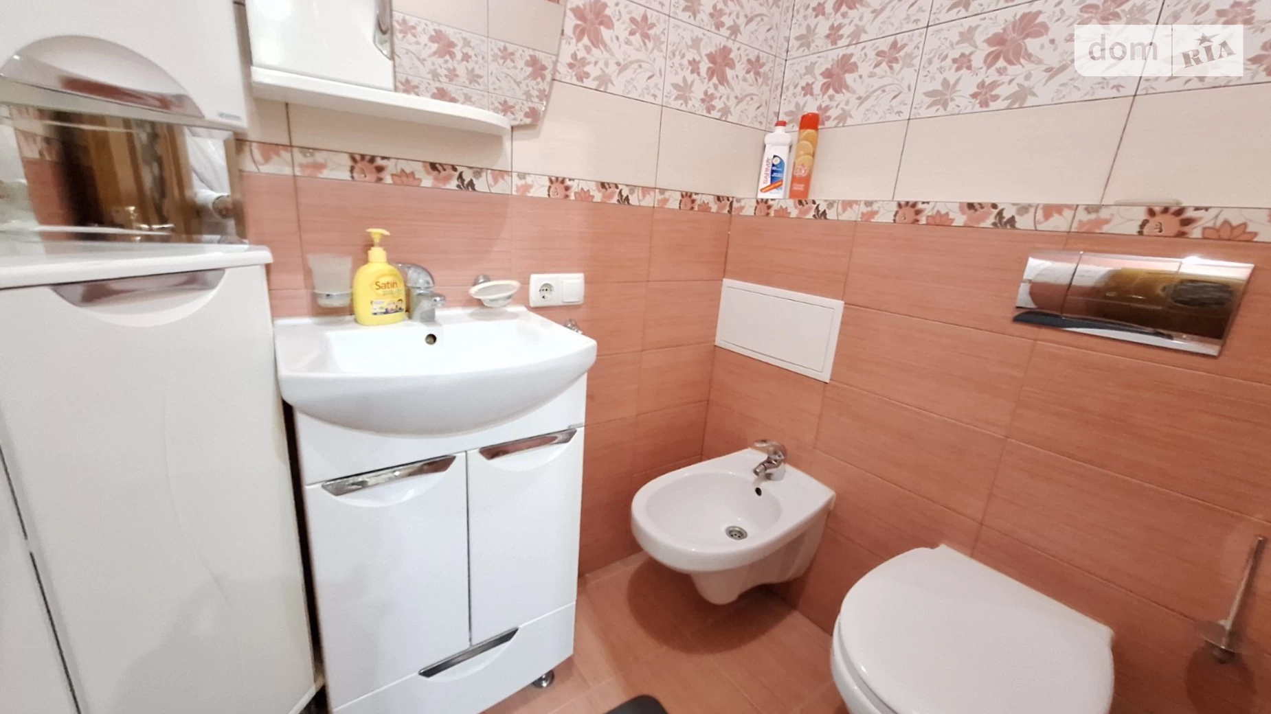 2-комнатная квартира 70 кв. м в Тернополе, ул. Полевого Омельяна - фото 5