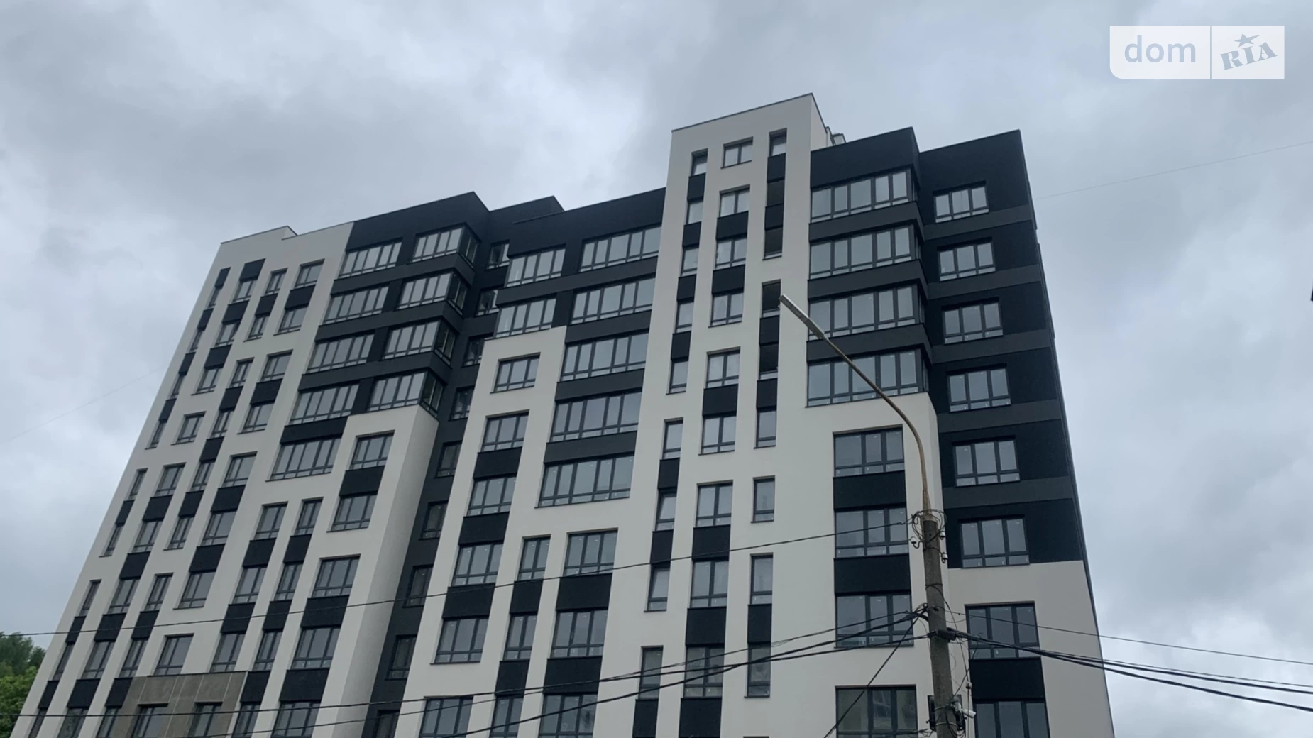 2-комнатная квартира 69.2 кв. м в Тернополе, ул. Львовская - фото 3