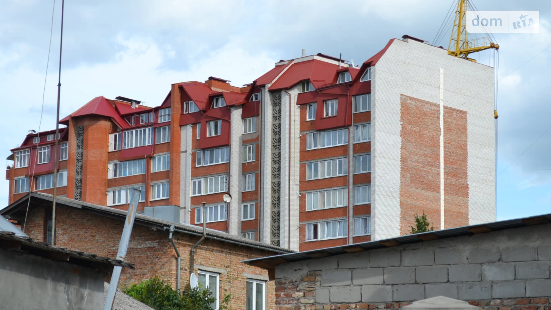 Продається офіс 104.8 кв. м в бізнес-центрі, цена: 15250 $ - фото 2
