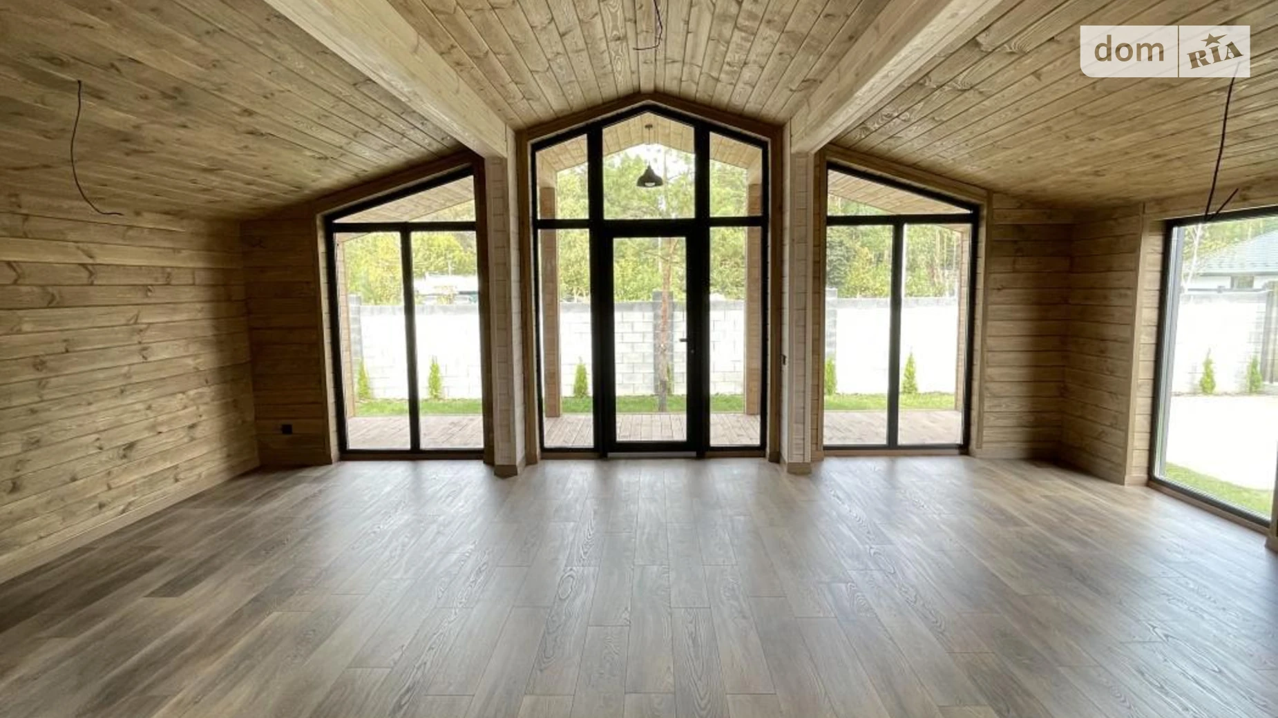 Продается одноэтажный дом 89 кв. м с камином, цена: 83000 $ - фото 3