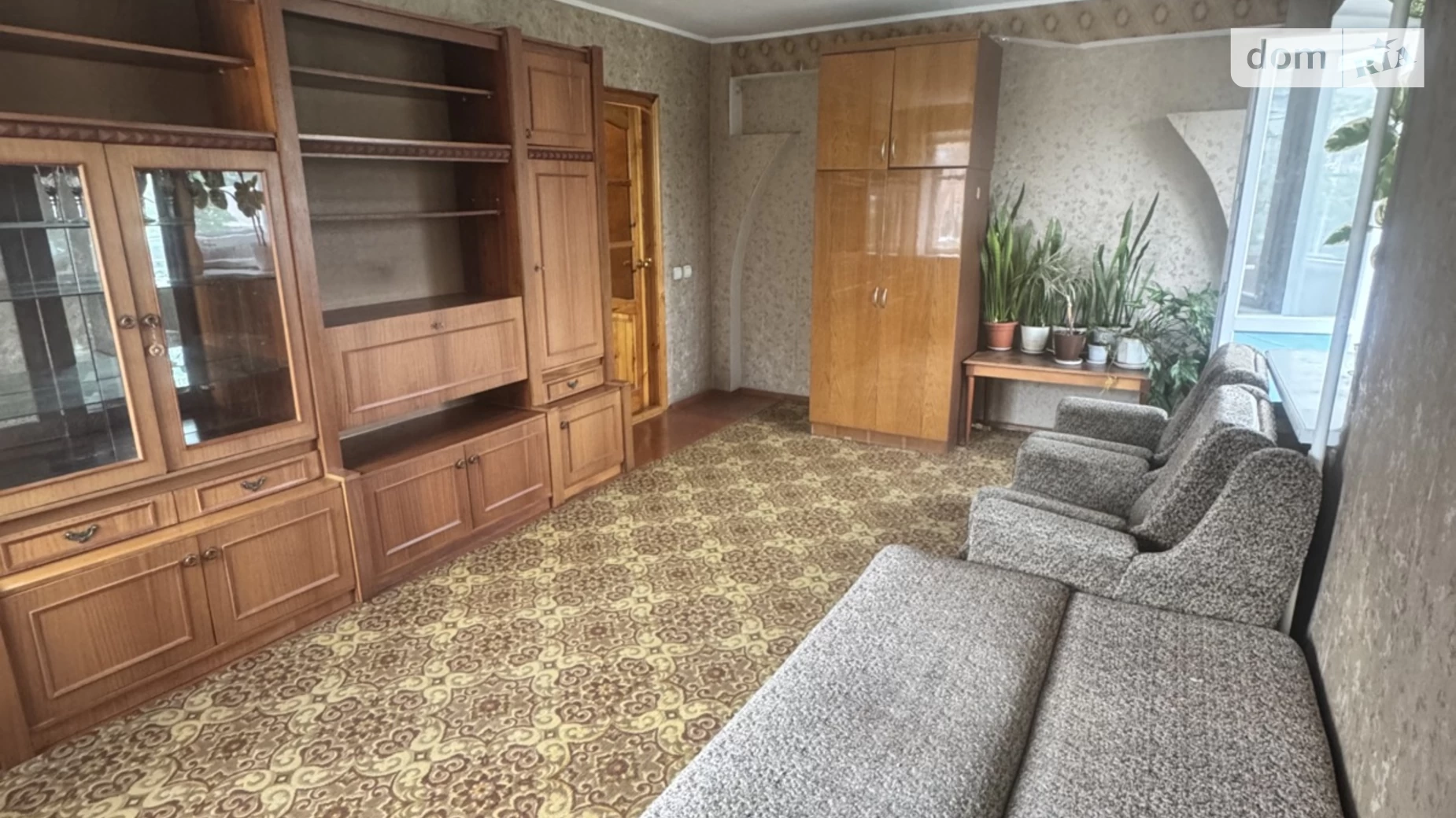 Продается 3-комнатная квартира 62.3 кв. м в Виннице, ул. Академика Янгеля, 30 - фото 4