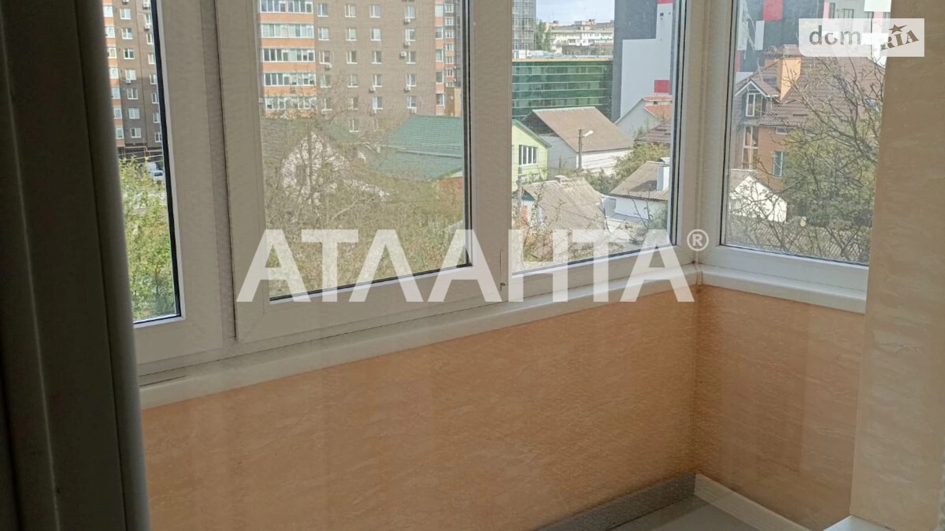 Продається 1-кімнатна квартира 31 кв. м у Вінниці, цена: 39600 $ - фото 2