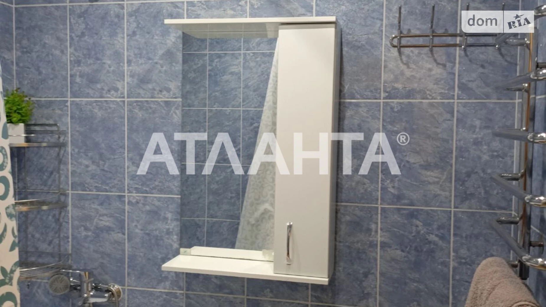 Продається 1-кімнатна квартира 31 кв. м у Вінниці, цена: 39600 $ - фото 5