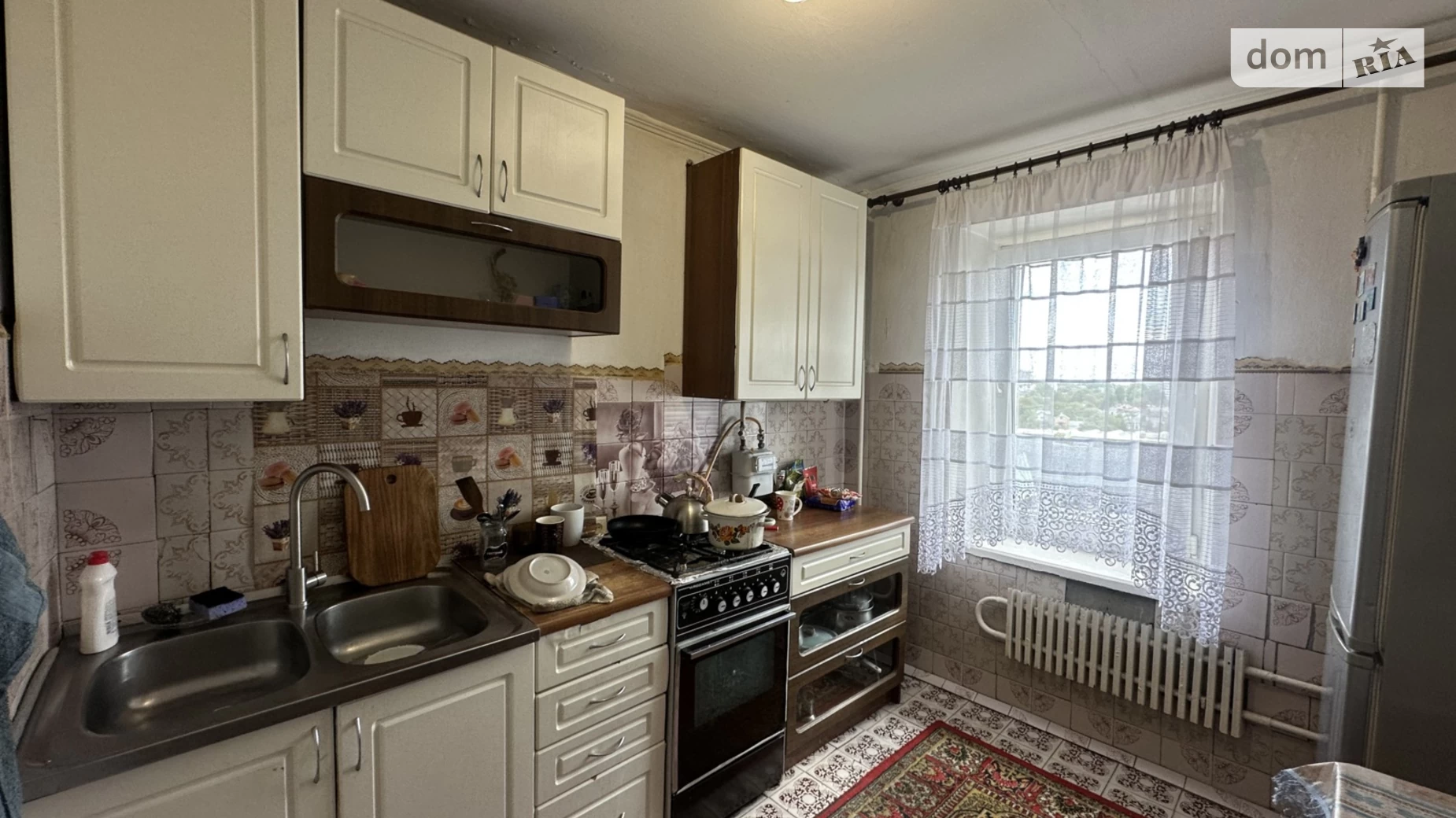 2-комнатная квартира 51 кв. м в Тернополе, цена: 41000 $ - фото 3