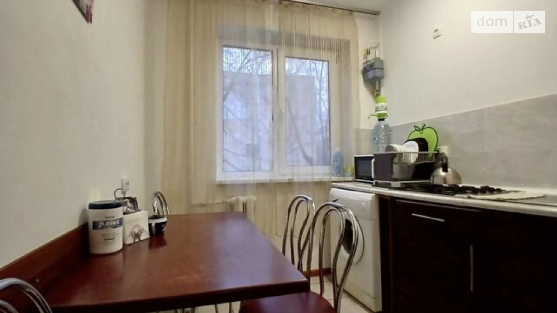 Продається 3-кімнатна квартира 61.5 кв. м у Вінниці, цена: 62999 $ - фото 3