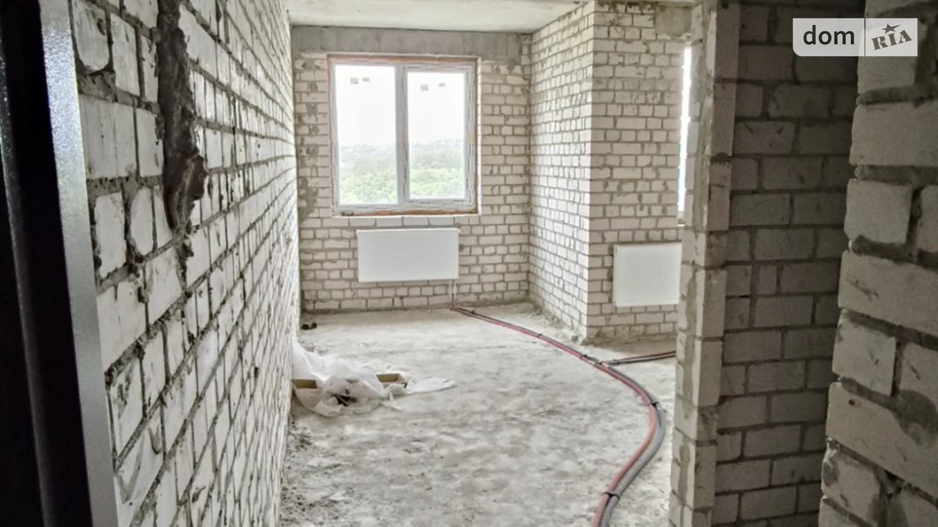 Продается 1-комнатная квартира 35.7 кв. м в Харькове, цена: 15000 $ - фото 2
