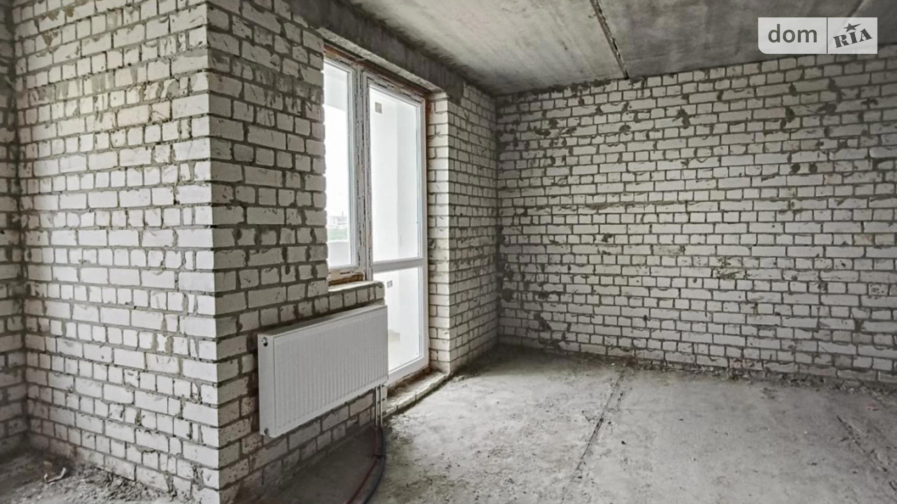 Продается 1-комнатная квартира 35.7 кв. м в Харькове, цена: 15000 $ - фото 3