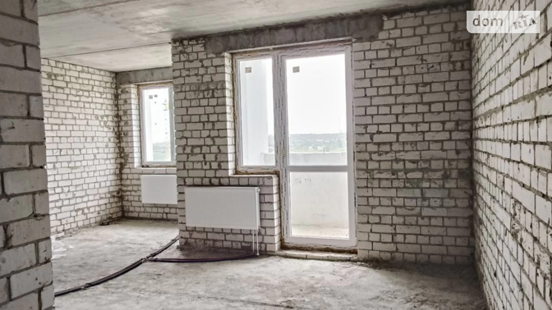 Продается 1-комнатная квартира 35.7 кв. м в Харькове, цена: 15000 $ - фото 4