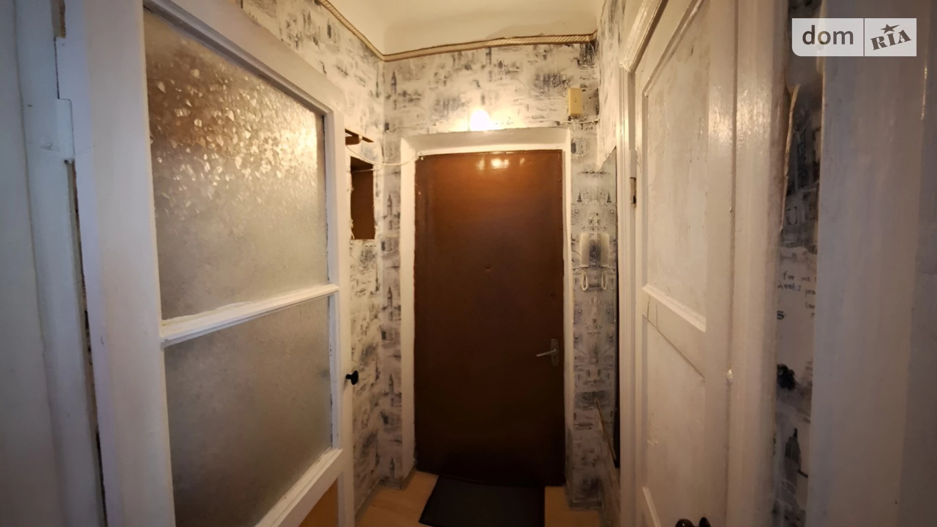 Продається 1-кімнатна квартира 31 кв. м у Одесі, Фонтанська дор., 14А - фото 2