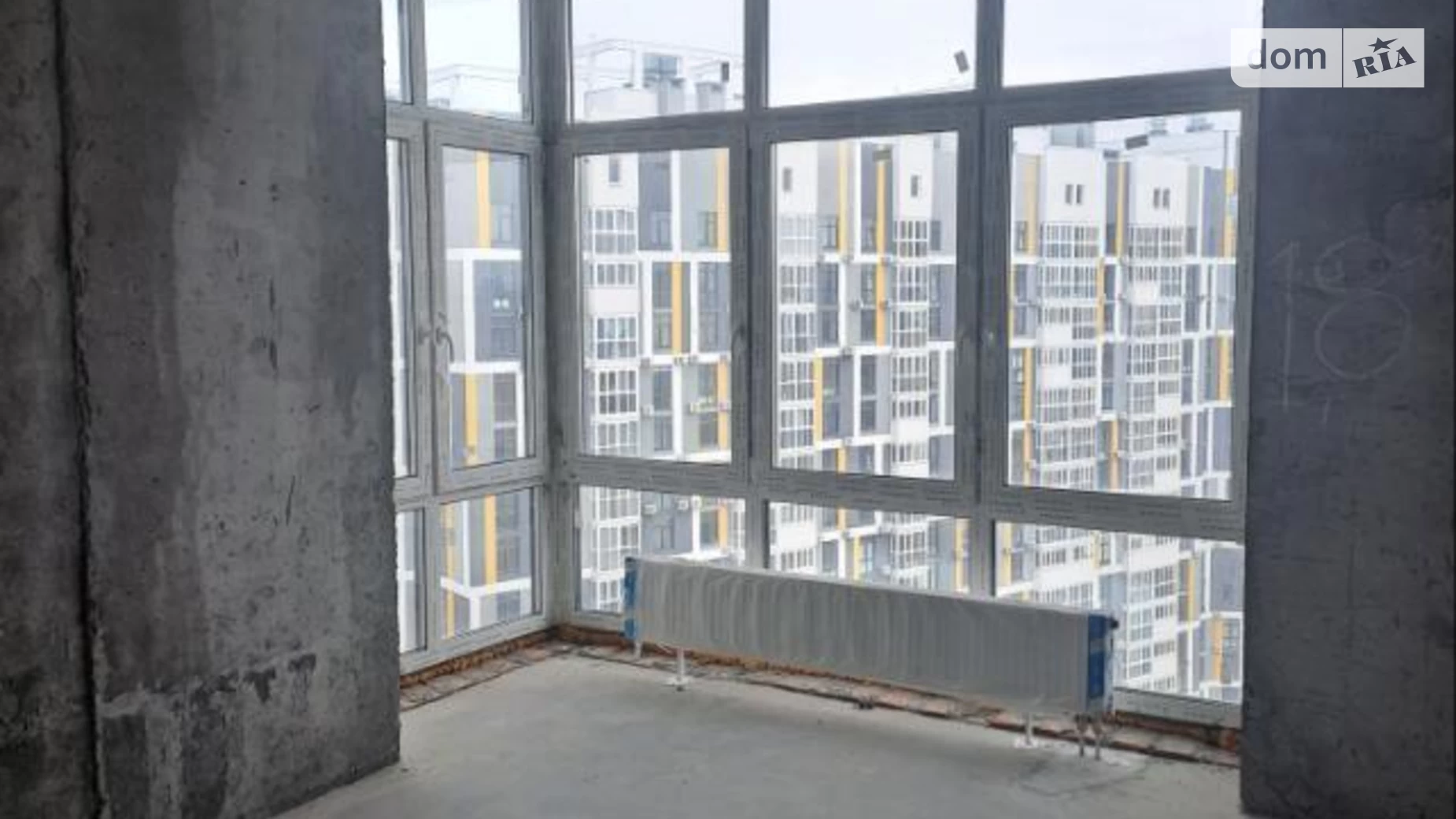Продается 2-комнатная квартира 64 кв. м в Киеве, ул. Никольско-Слободская, 13 - фото 2
