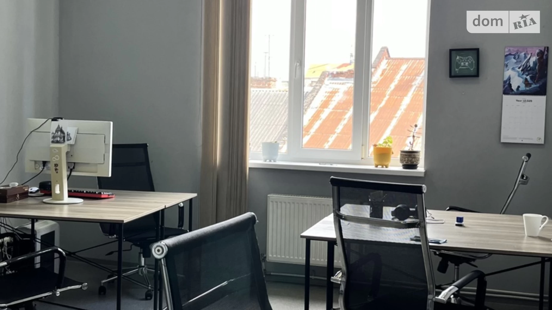 Здається в оренду офіс 20 кв. м в бізнес-центрі, цена: 12000 грн - фото 2