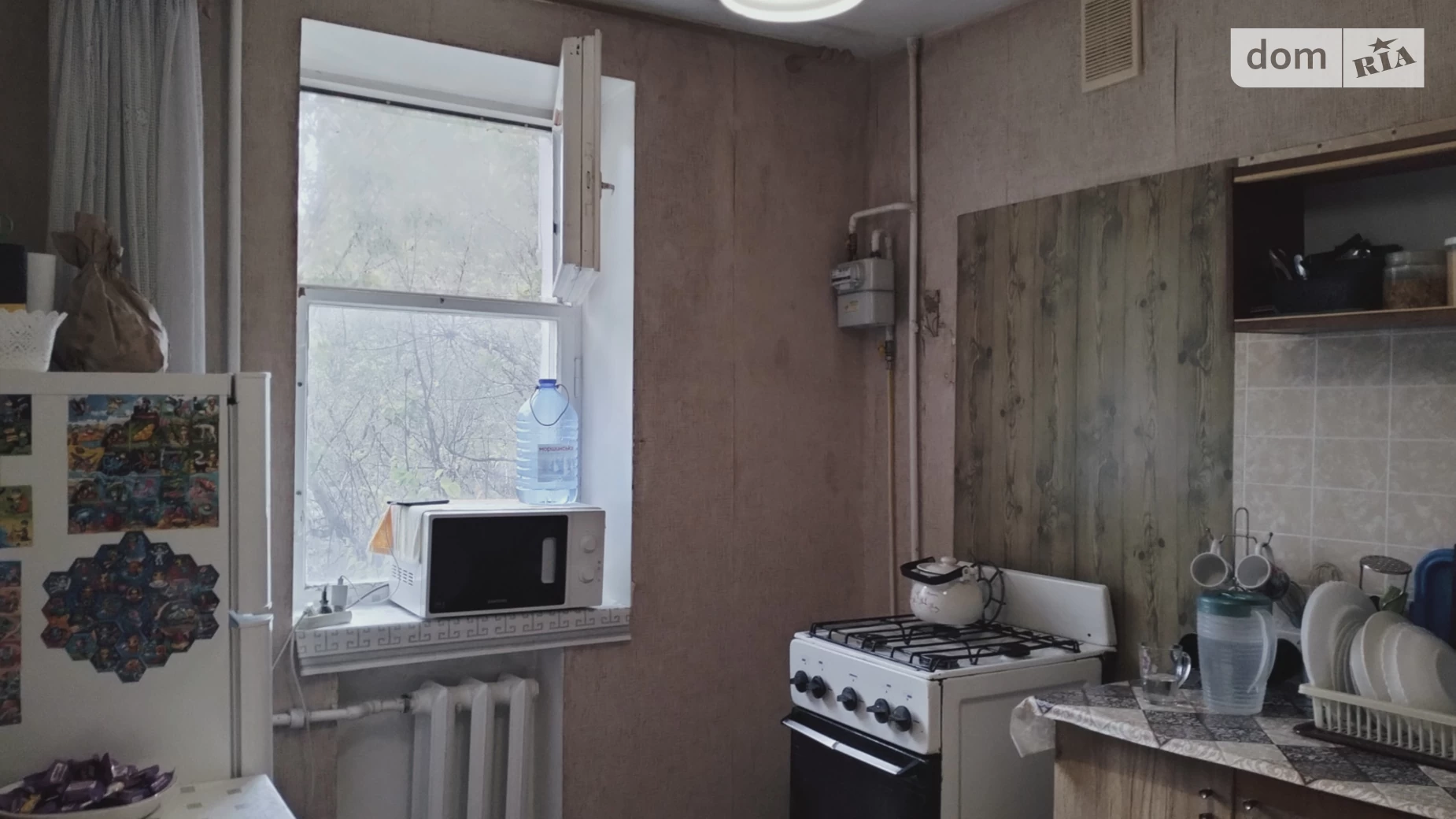 Продается 1-комнатная квартира 37 кв. м в Одессе, цена: 25500 $ - фото 3