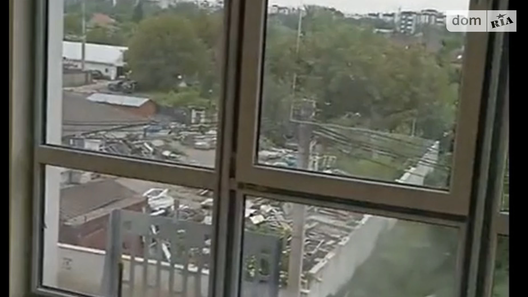 Продается 1-комнатная квартира 27 кв. м в Ивано-Франковске, ул. Левицкого Романа, 10А - фото 5