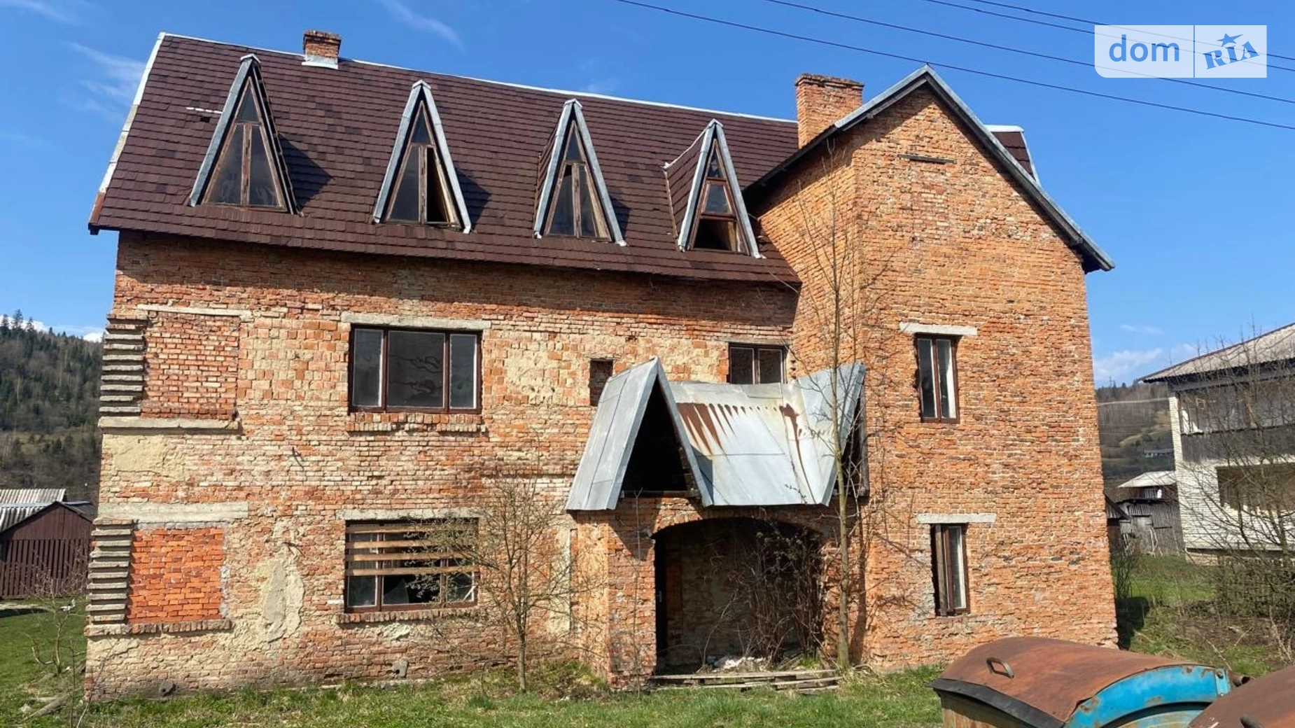 ул. Григория Сковороды, 12 Тухля, цена: 50000 $ - фото 3