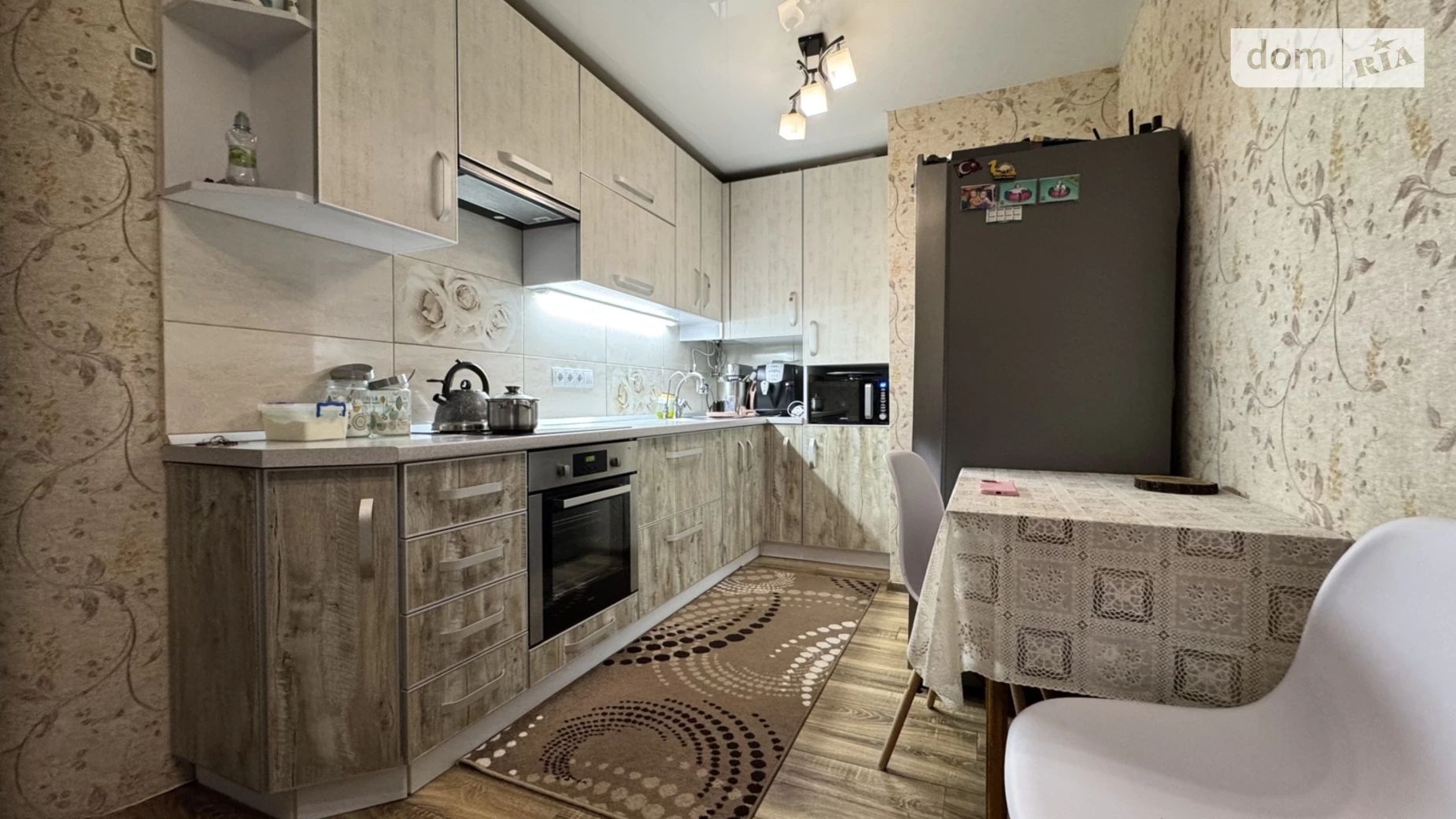 Продается 2-комнатная квартира 40.7 кв. м в Виннице, Немировское шоссе, 10 - фото 2