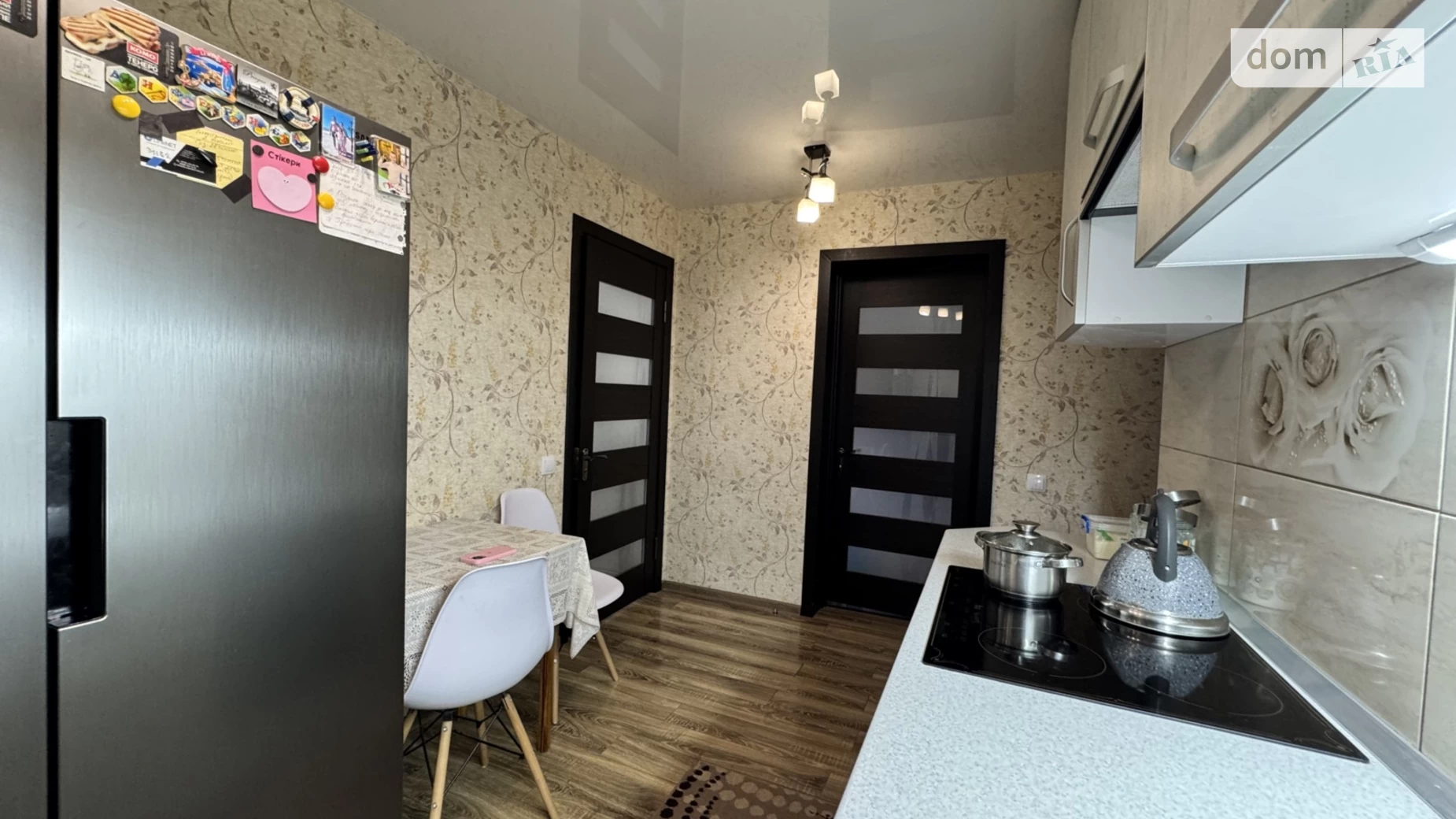 Продается 2-комнатная квартира 40.7 кв. м в Виннице, Немировское шоссе, 10 - фото 4