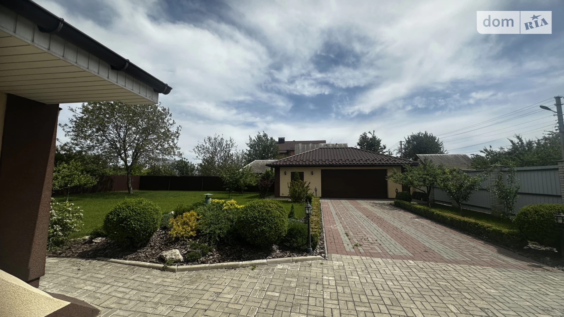 Продается дом на 2 этажа 235.6 кв. м с террасой, цена: 150000 $ - фото 4