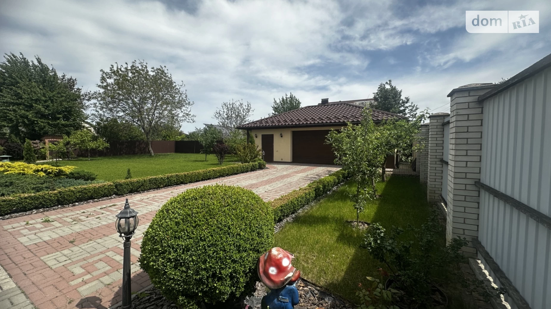 Продается дом на 2 этажа 235.6 кв. м с террасой, цена: 150000 $ - фото 5