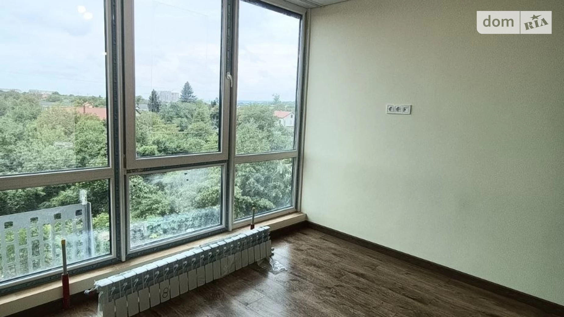 Продается 1-комнатная квартира 27 кв. м в Ивано-Франковске, ул. Левицкого Романа, 10А - фото 3