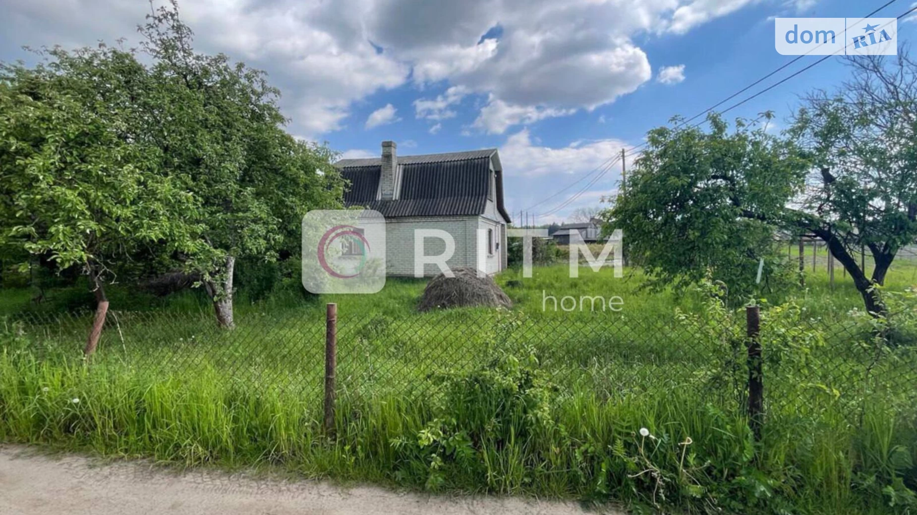 Продається будинок 2 поверховий 54 кв. м з каміном, цена: 21000 € - фото 3