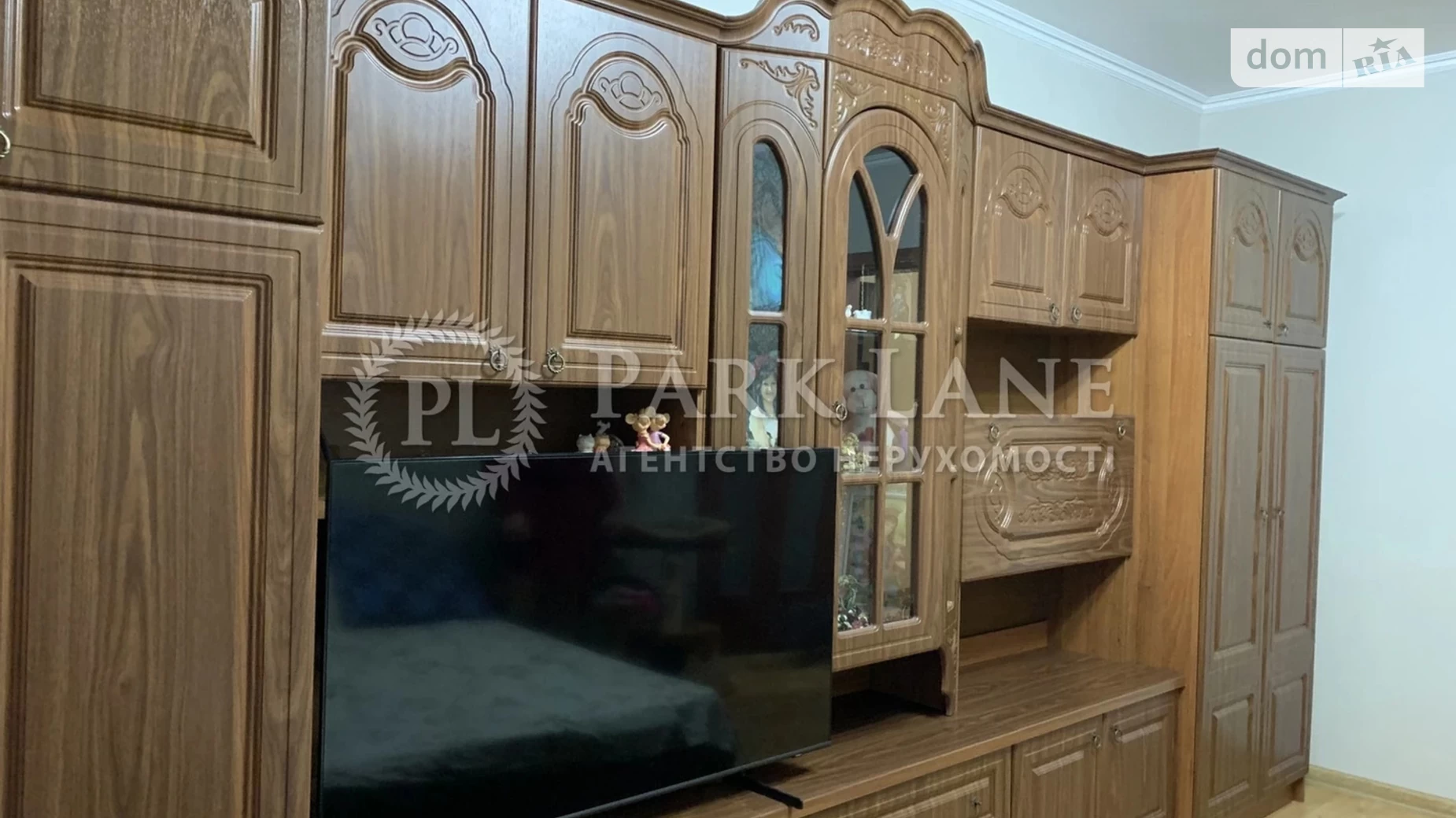 Продается 1-комнатная квартира 43 кв. м в Киеве, ул. Елены Пчилки, 4 - фото 3