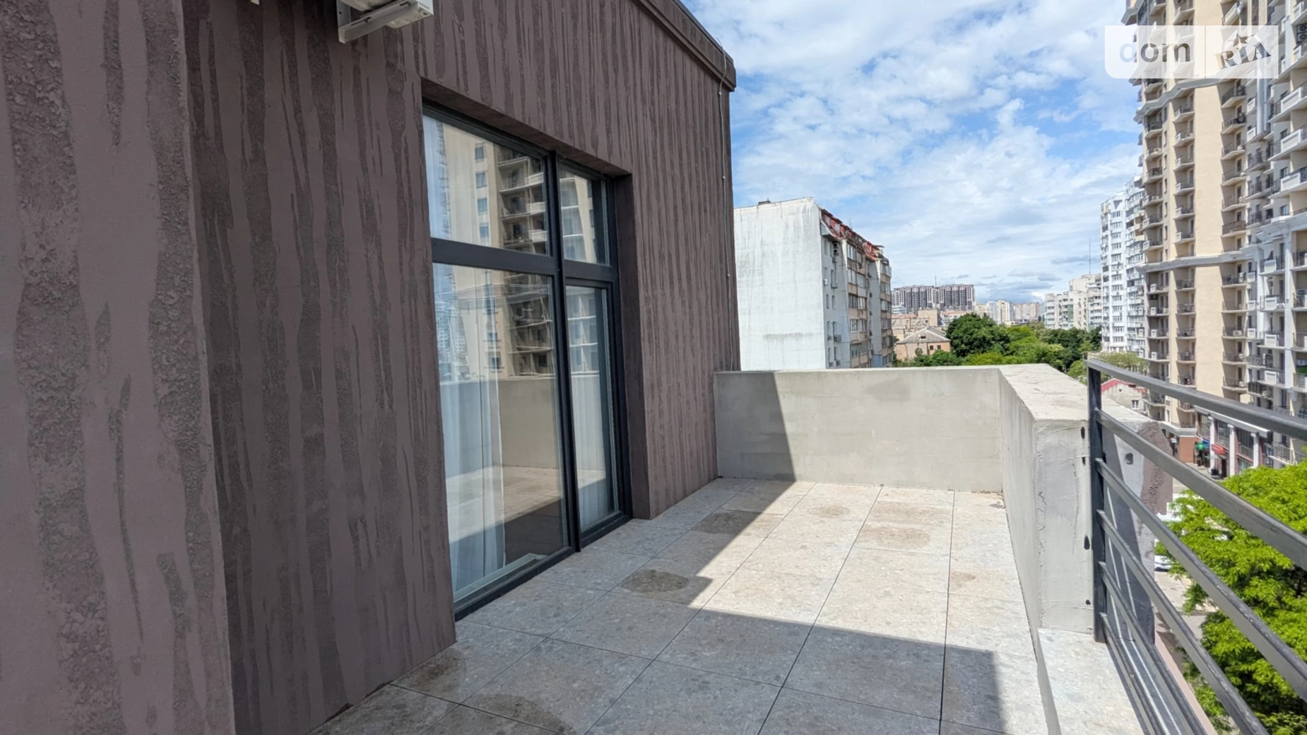 Продается 2-комнатная квартира 60 кв. м в Одессе, ул. Педагогическая, 34А - фото 2