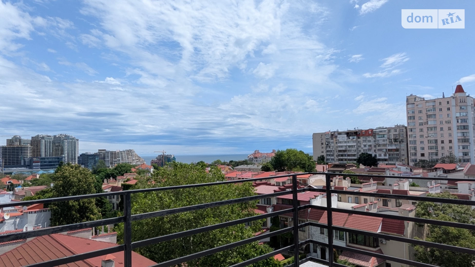Продается 2-комнатная квартира 60 кв. м в Одессе, ул. Педагогическая, 34А - фото 3
