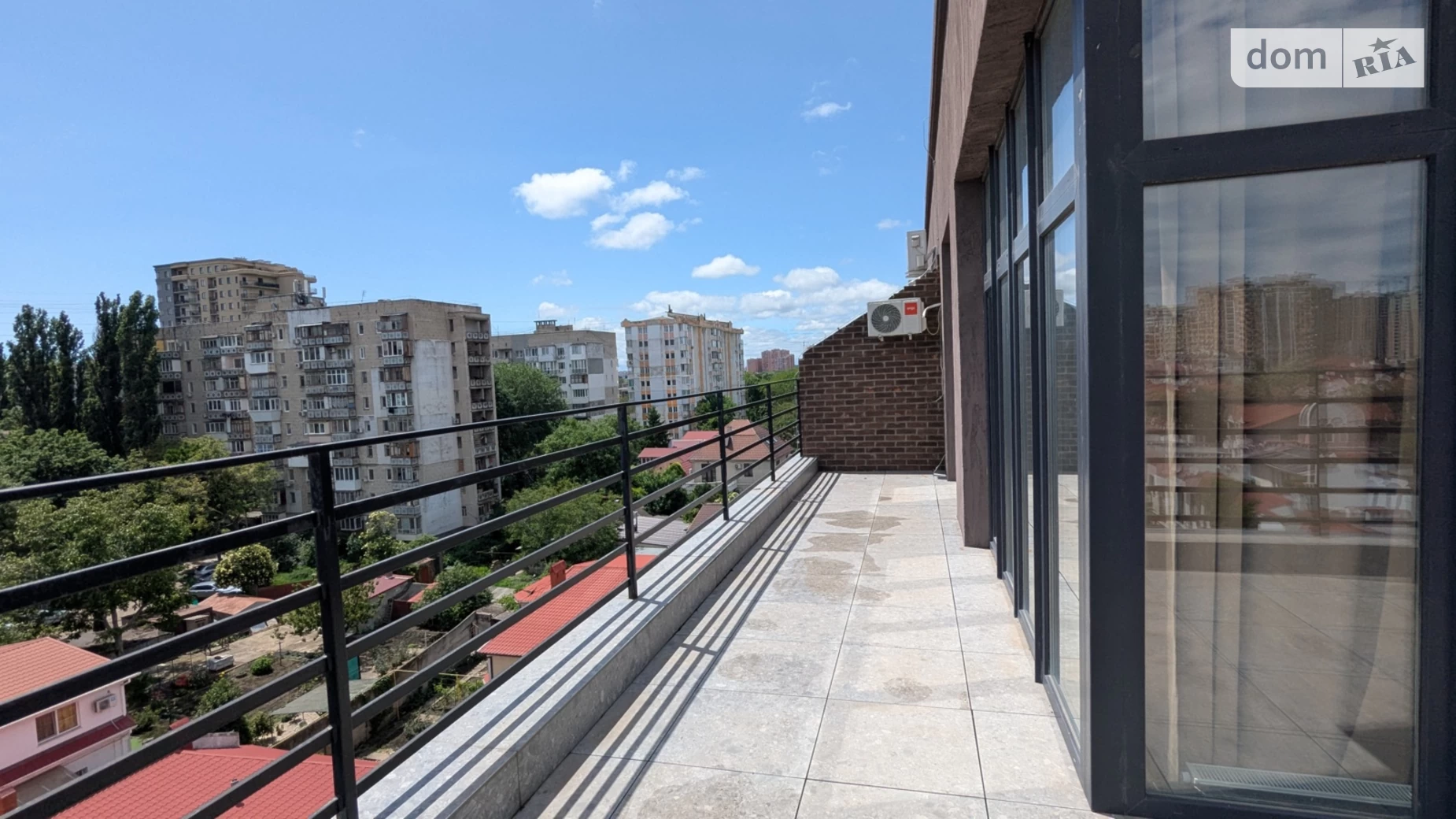 Продается 2-комнатная квартира 60 кв. м в Одессе, ул. Педагогическая, 34А - фото 4