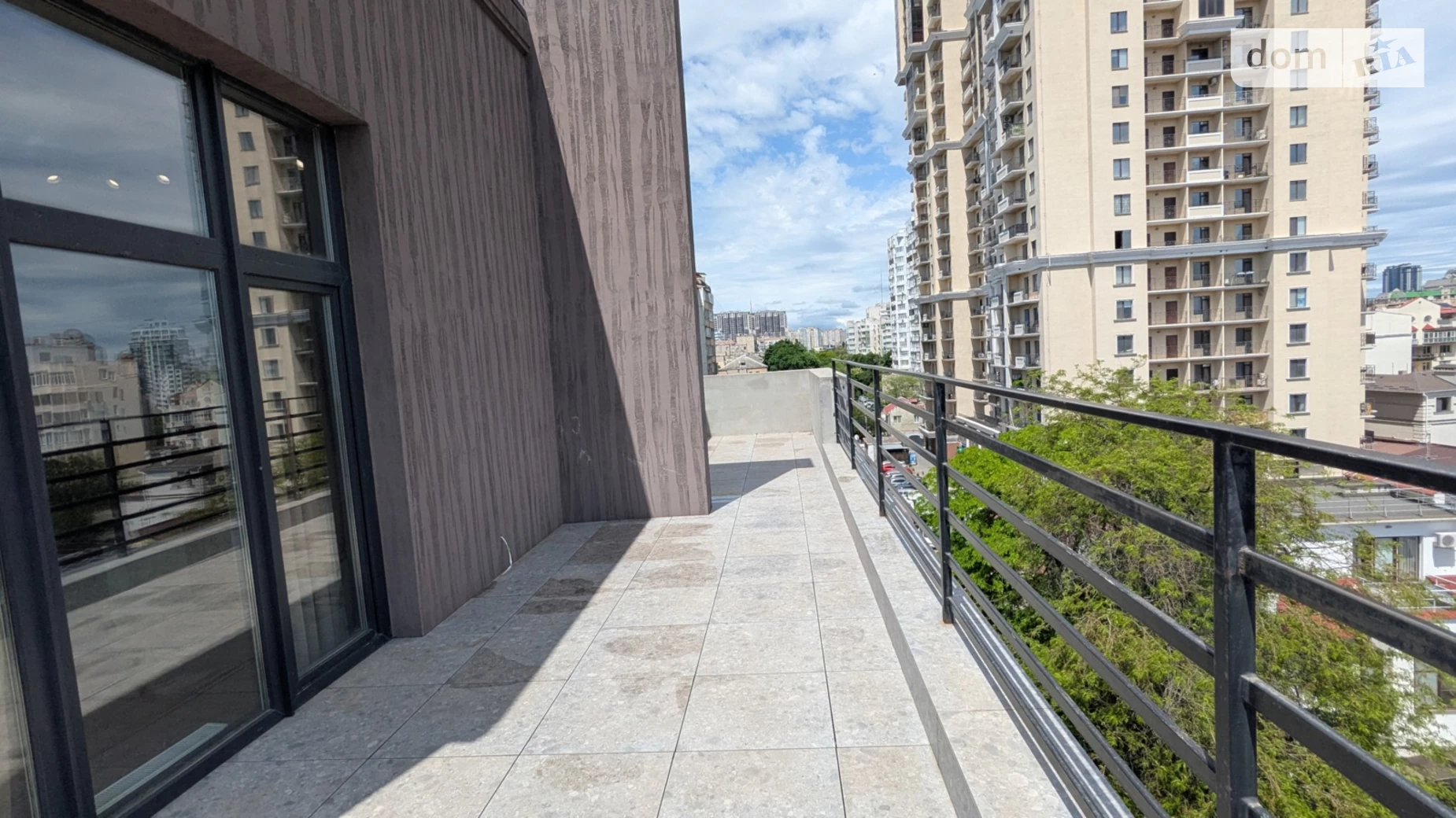 Продается 2-комнатная квартира 60 кв. м в Одессе, ул. Педагогическая, 34А - фото 5